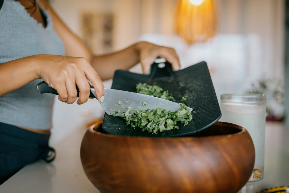 Ernährungsplan für den Proteintyp - Tag 5 von 14