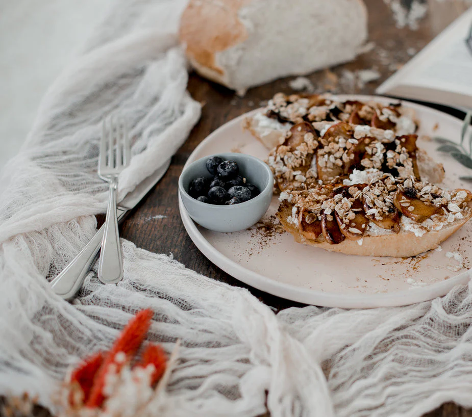 Ernährungsplan für den Proteintyp - Tag 7 von 14