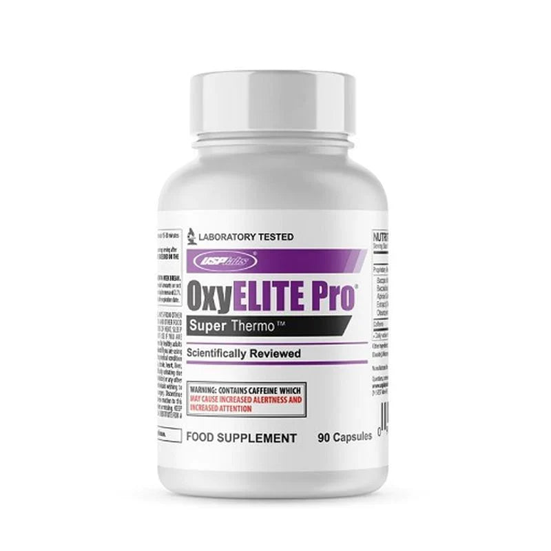 OxyElite Pro