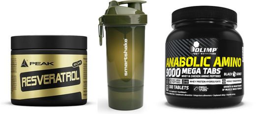 Hydration & Performance-Bundle