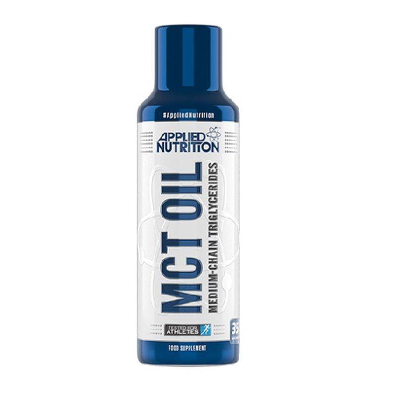 Applied Nutrition MCT oil 490ml