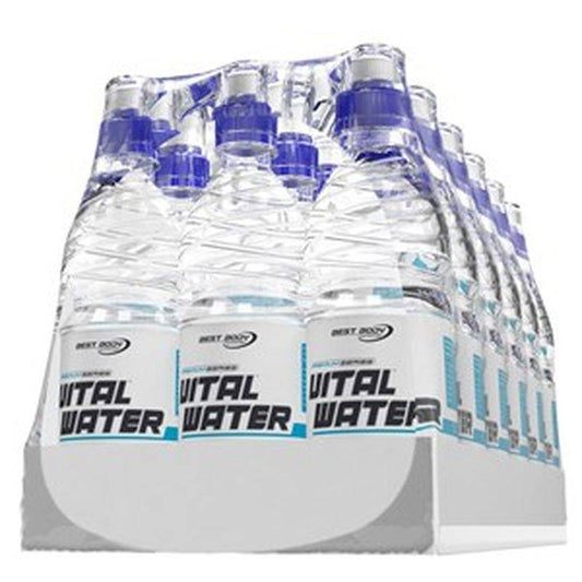 Best Body Premium Vital Water - 18x500ml