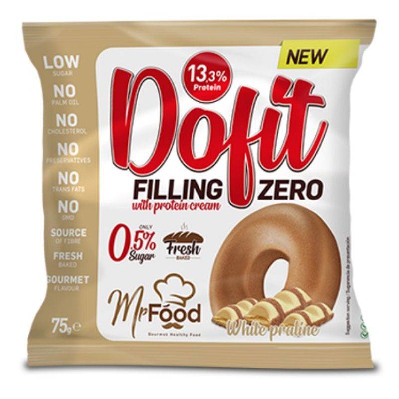 Beverly Nutrition Dofit Filling Zero 12 x 75g