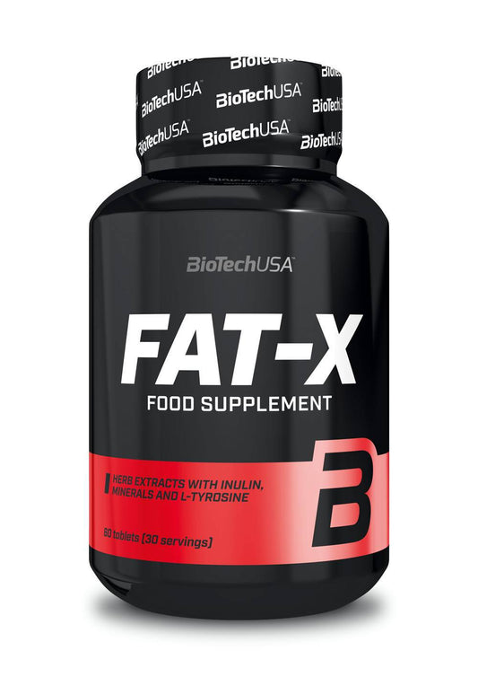 BioTech FAT-X 60 Tabl.