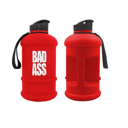 FA Nutrition BAD ASS Water Jug 1,3L red/white