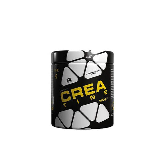 FA Nutrition Creatine 300g