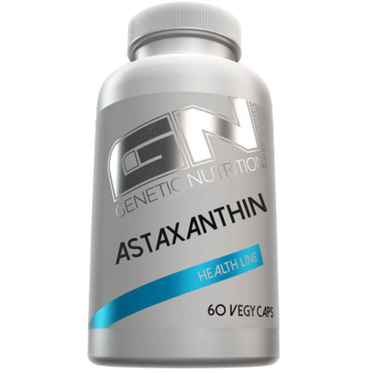 GN Astaxanthin Health Line 60 Kapsel