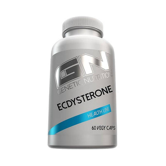 GN Ecdysterone 60 Kapseln