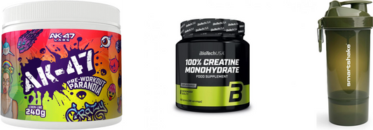 Pre-Workout-Bundle