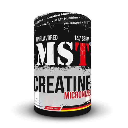 MST - Creatin Monohydrate 500g