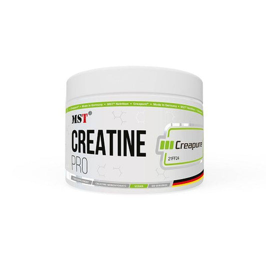 MST - Creatin Pro CREAPURE 300g