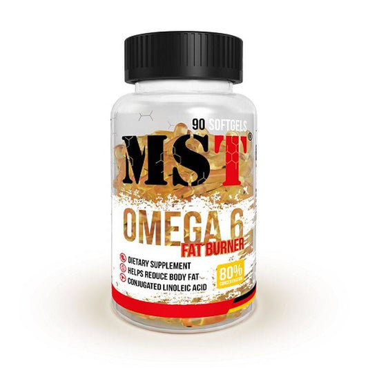 MST - Omega 6 (CLA) - 90 Kapseln