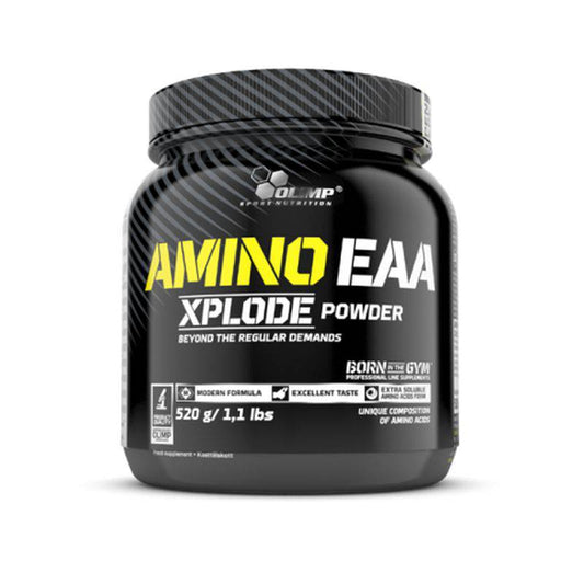 Olimp Amino EAAnabol Xplode- 520g Pulver