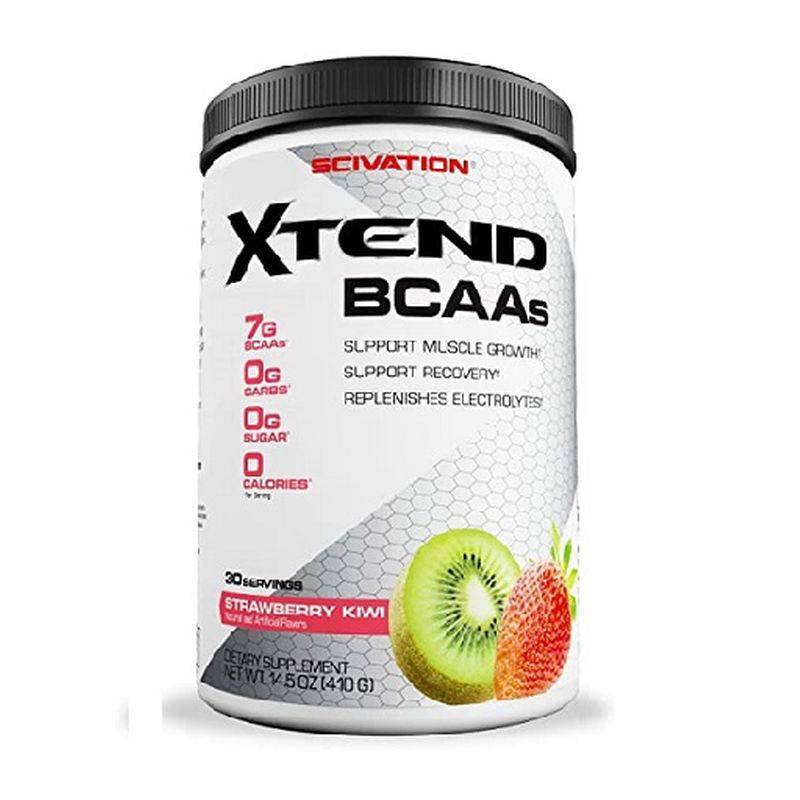 Scivation Xtend BCAA (30serv.)