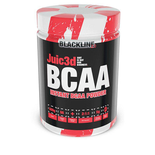 Sinob Juic3d Bcaas 500g