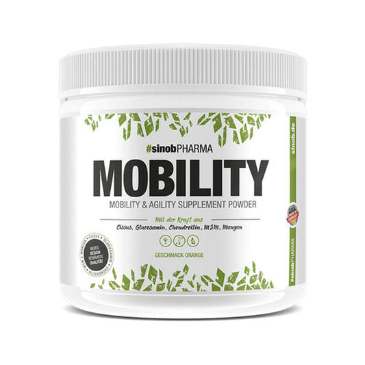 Sinob Complete Mobility forte