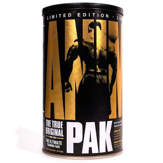 Universal Animal Pak 44 Serv. Limited Edition