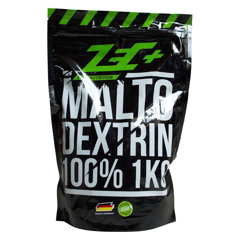 Zec+ Maltodextrin 1kg